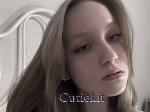 Cutiekit
