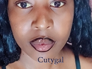 Cutygal