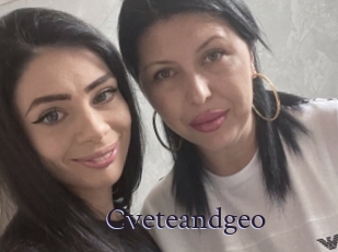 Cveteandgeo