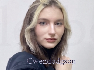 Cwendodgson