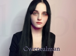 Cwenealman