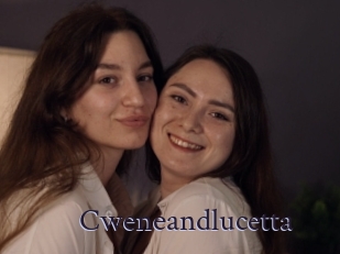 Cweneandlucetta
