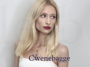 Cwenebagge
