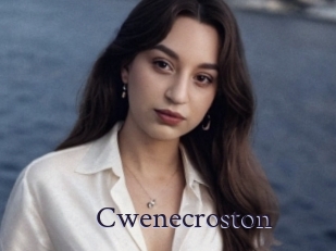 Cwenecroston
