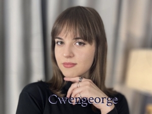 Cwengeorge