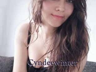 Cyndeewinter