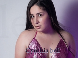 Cynthia_bell