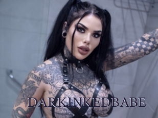 DARKINKEDBABE