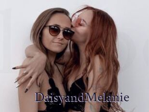 DaisyandMelanie