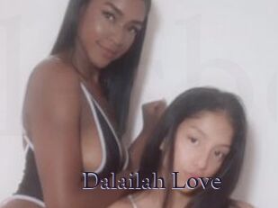 Dalailah_Love
