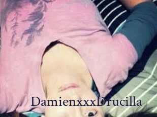DamienxxxDrucilla