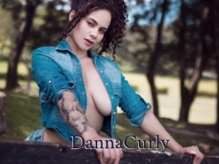 DannaCurly