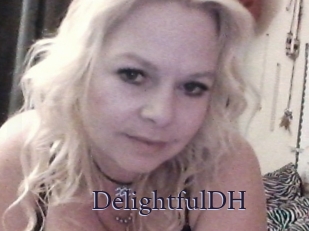 DelightfulDH