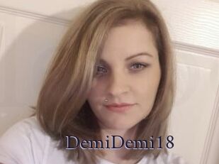 DemiDemi18