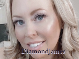 DiamondJames