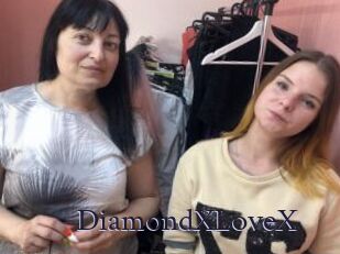 DiamondXLoveX