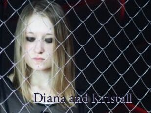 Diana_and_Kristall