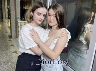 DiorLory