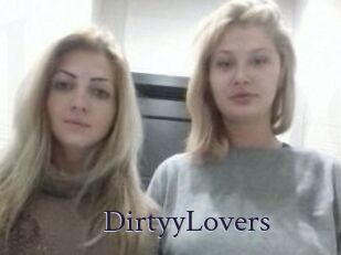 DirtyyLovers