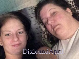 DixieandApril