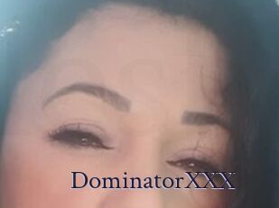 DominatorXXX