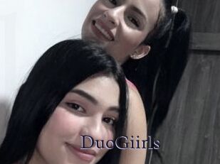 DuoGiirls