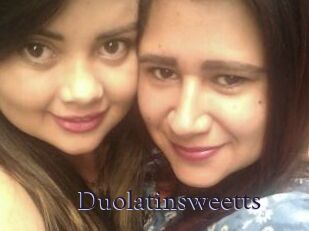Duolatinsweetts