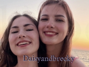 Daisyandbrecky