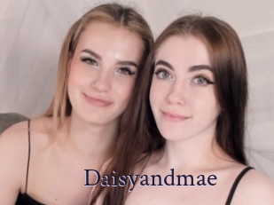 Daisyandmae