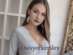 Daisyeckersley