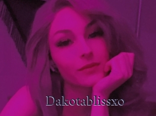 Dakotablissxo