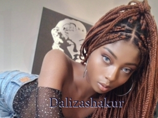 Dalizashakur