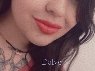 Dalyg