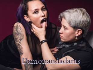 Damonandadams