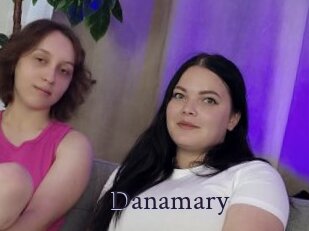 Danamary