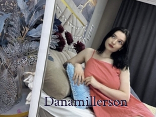 Danamillerson