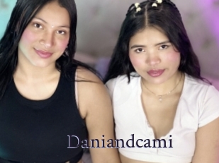 Daniandcami