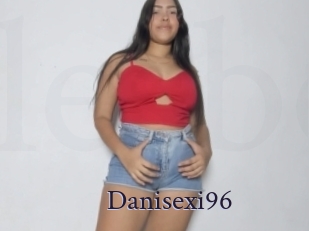 Danisexi96