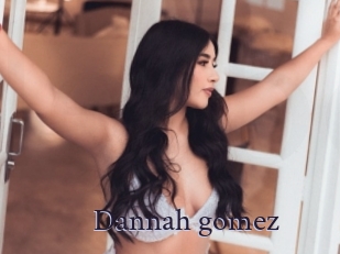 Dannah_gomez