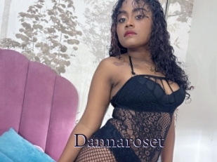 Dannaroset