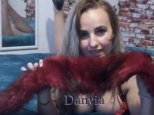 Danyia