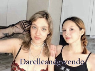Darelleandgwendo