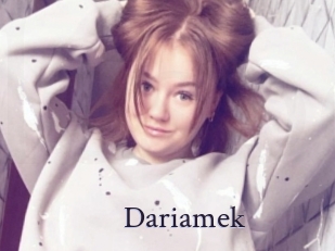 Dariamek