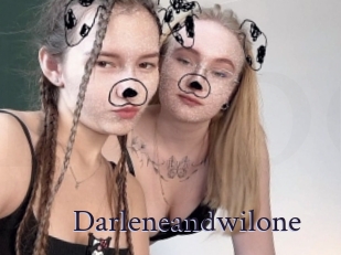 Darleneandwilone