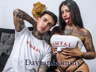 Daveandsammy