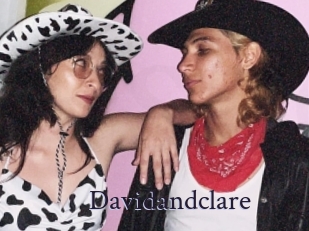 Davidandclare