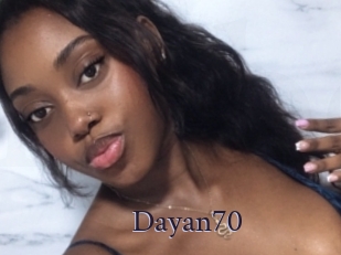Dayan70