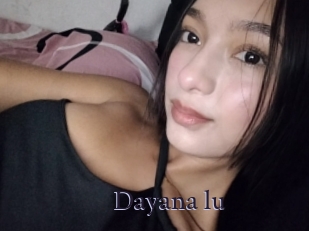 Dayana_lu