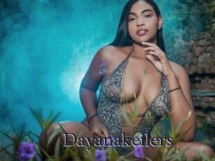 Dayanakeilers