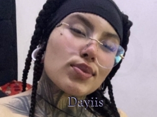 Dayiis